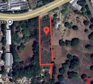 Terreno en Venta, Carretera a El Salvador (V8658)