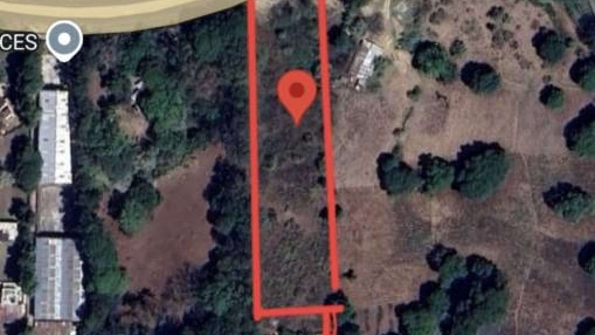 Terreno en Venta, Carretera a El Salvador (V8658)