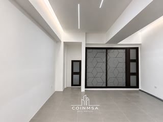 Oficina en Renta zona 9 / Ascend - 5