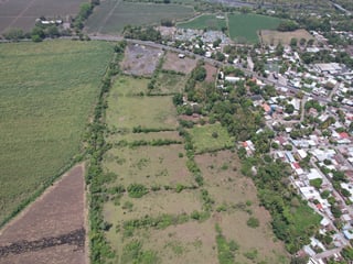Venta de terreno plano de 6 manzanas en Masagua - Escuintla Ref-5774 - 3