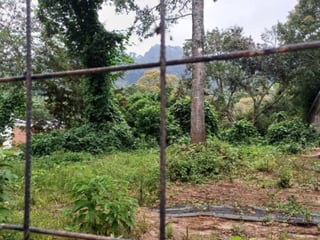 Terreno en Venta Zona 16 La Montaña - 4