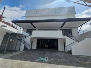 Edificio en renta 6a avenida, zona 4 - Image 22