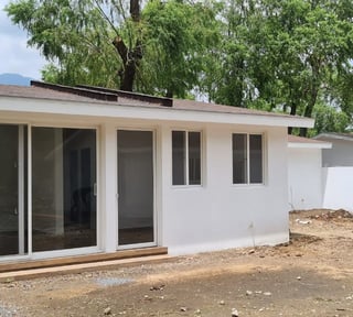 Casas en Venta, tipo Villas en Amatitlán Ref-4851
