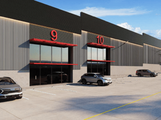 En venta Ofibodega en Parque Industrial en Amatitlan - 4