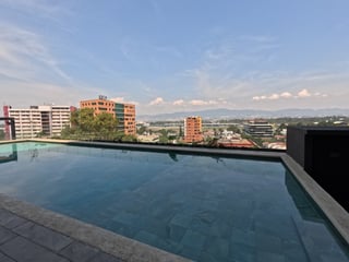Apartamento en venta o renta Parque 14, zona 14 - 4