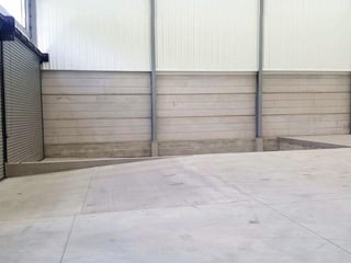Bodega en renta en Condominio Industrial, Amatitlán Ref-5978 - 5