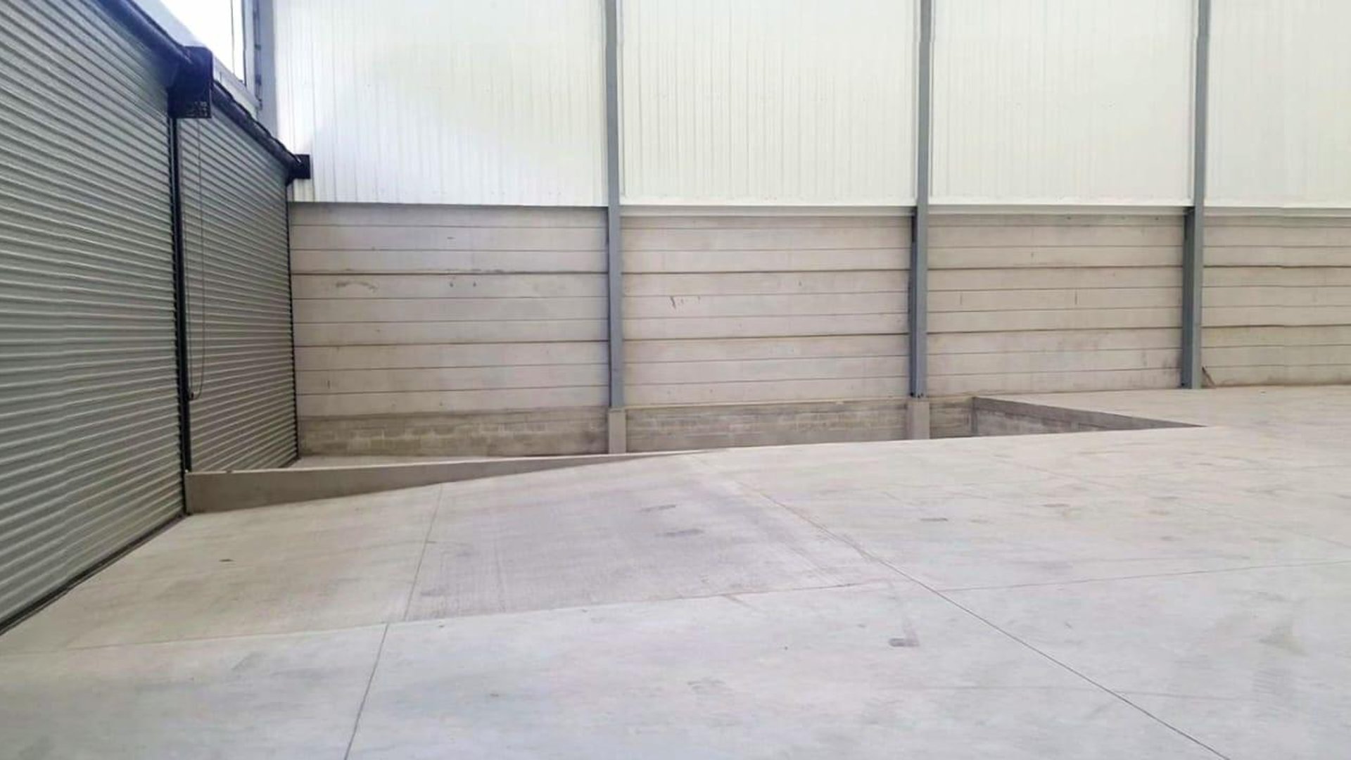 Bodega en renta en Condominio Industrial, Amatitlán Ref-5978 - Miniatura 5