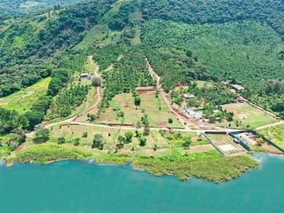 TERRENOS EN VENTA EN LAGUNA PARAISO, LAGUNA DEL PINO, BARBERENA - 4
