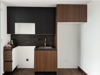 Apartamento en Renta en zona 10 - 2