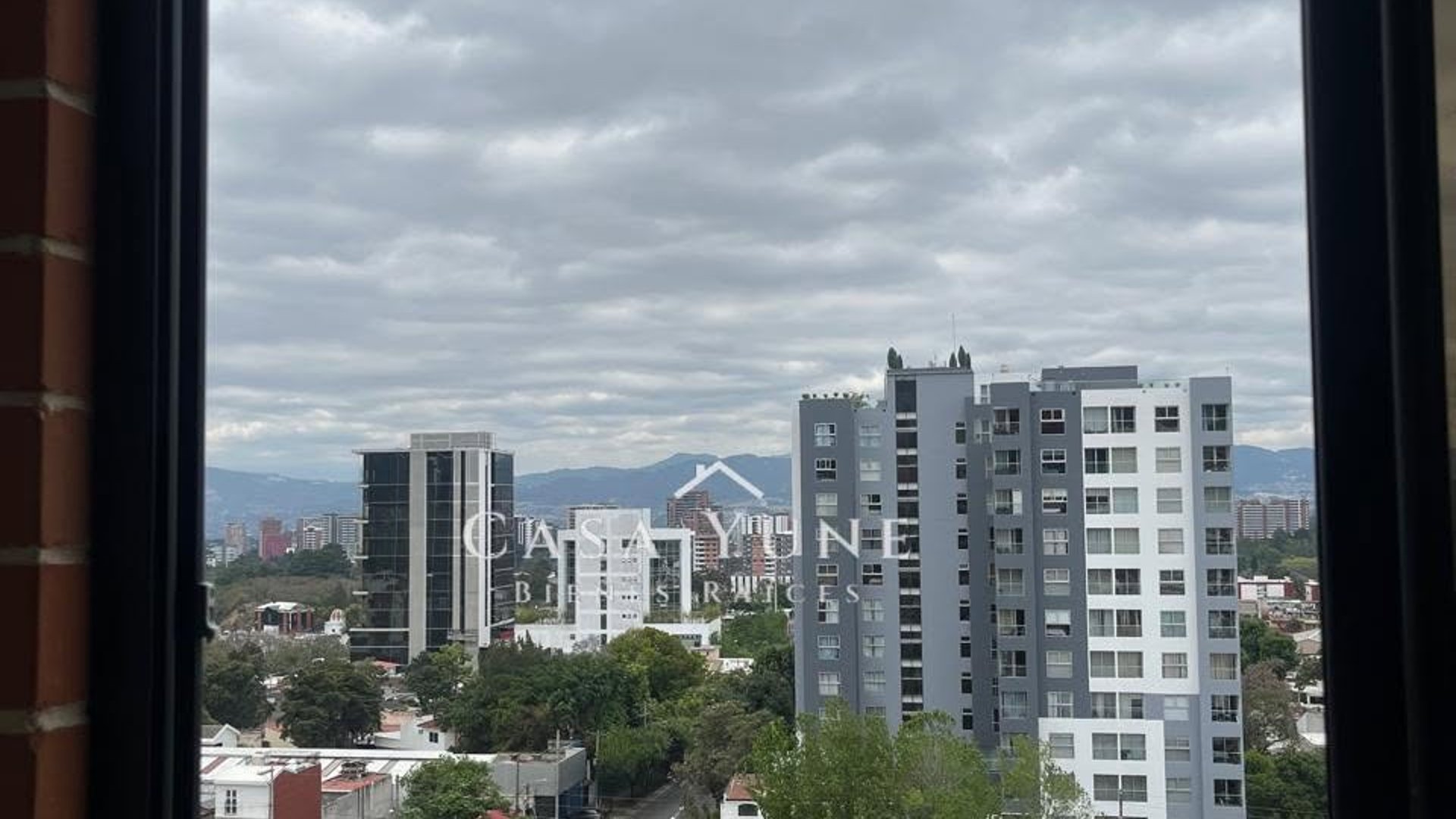 Apartamento en alquiler zona 14 TerraDelfines - Miniatura 7