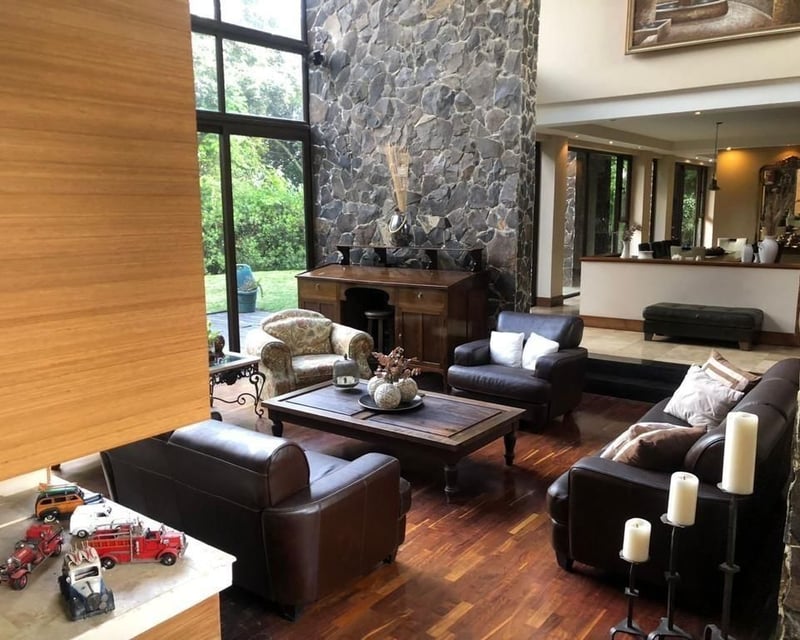 Residencia Exclusiva en Venta – Casa &amp; Campo