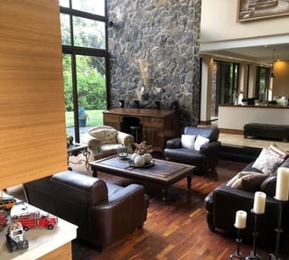 Residencia Exclusiva en Venta – Casa &amp; Campo