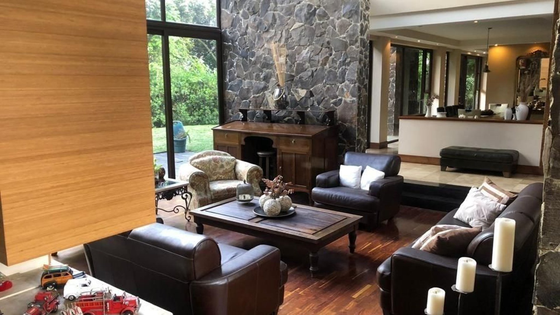 Residencia Exclusiva en Venta – Casa &amp; Campo