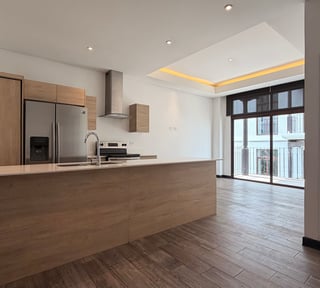 Apartamento en Alquiler Edificio Lirios de Cayalá I, zona 16 N3