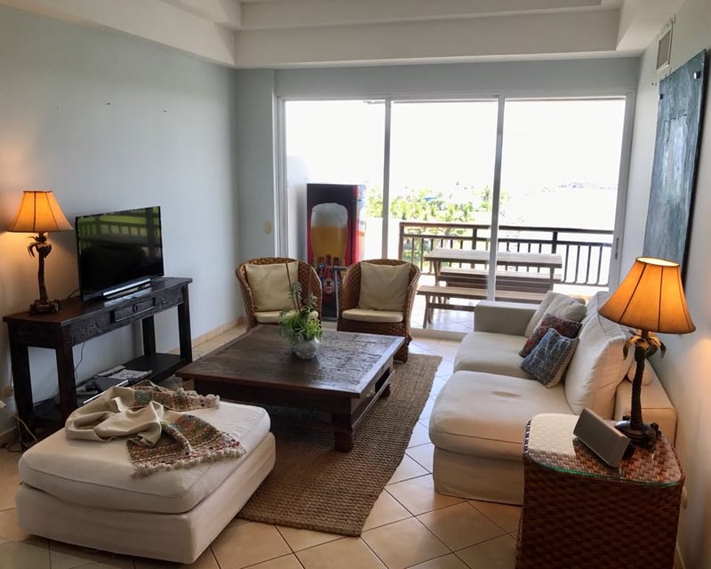 Apartamento en venta, Marina del Sur Pto San José