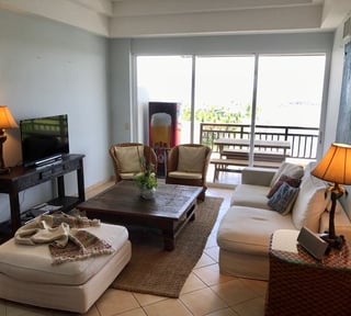 Apartamento en venta, Marina del Sur Pto San José
