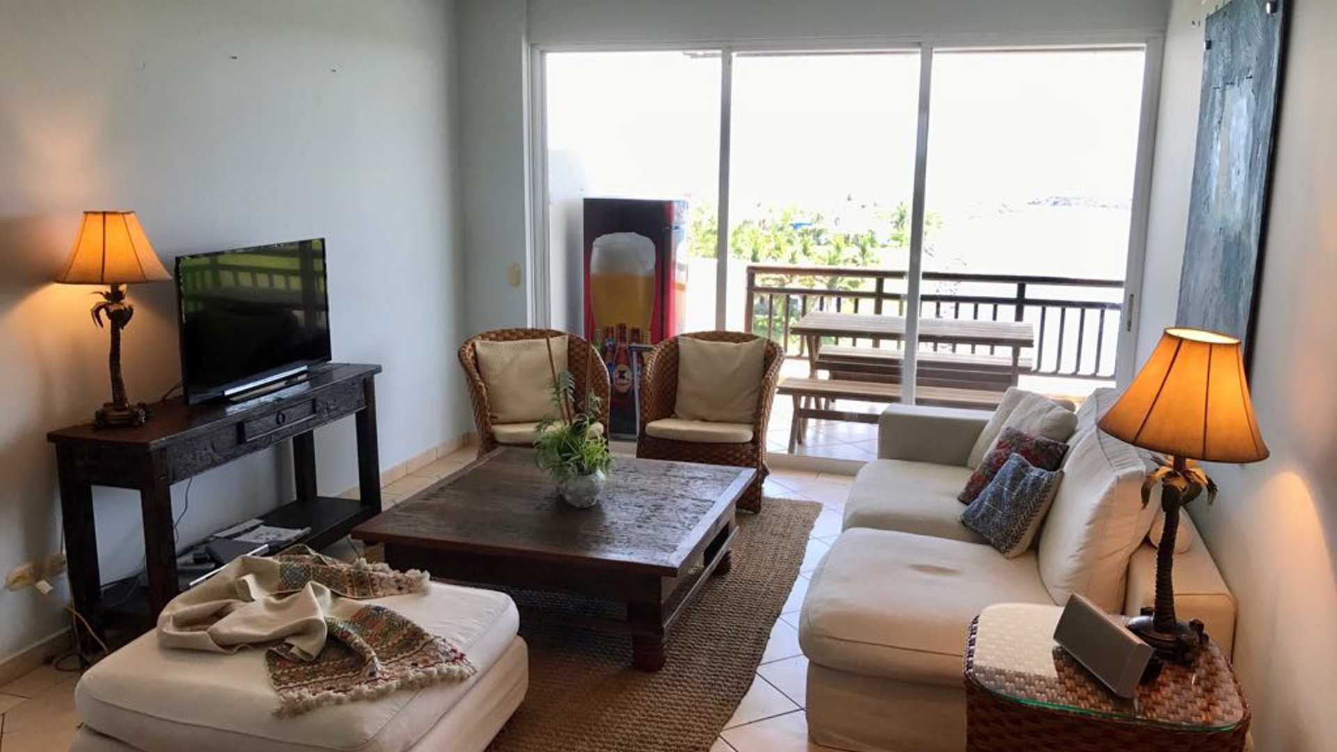 Apartamento en venta, Marina del Sur Pto San José