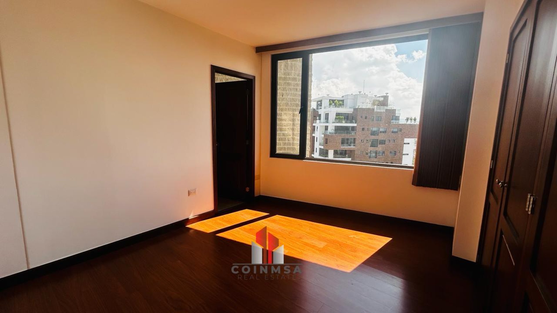 Apartamento en zona 15 / Vista Hermosa I - Miniatura 5