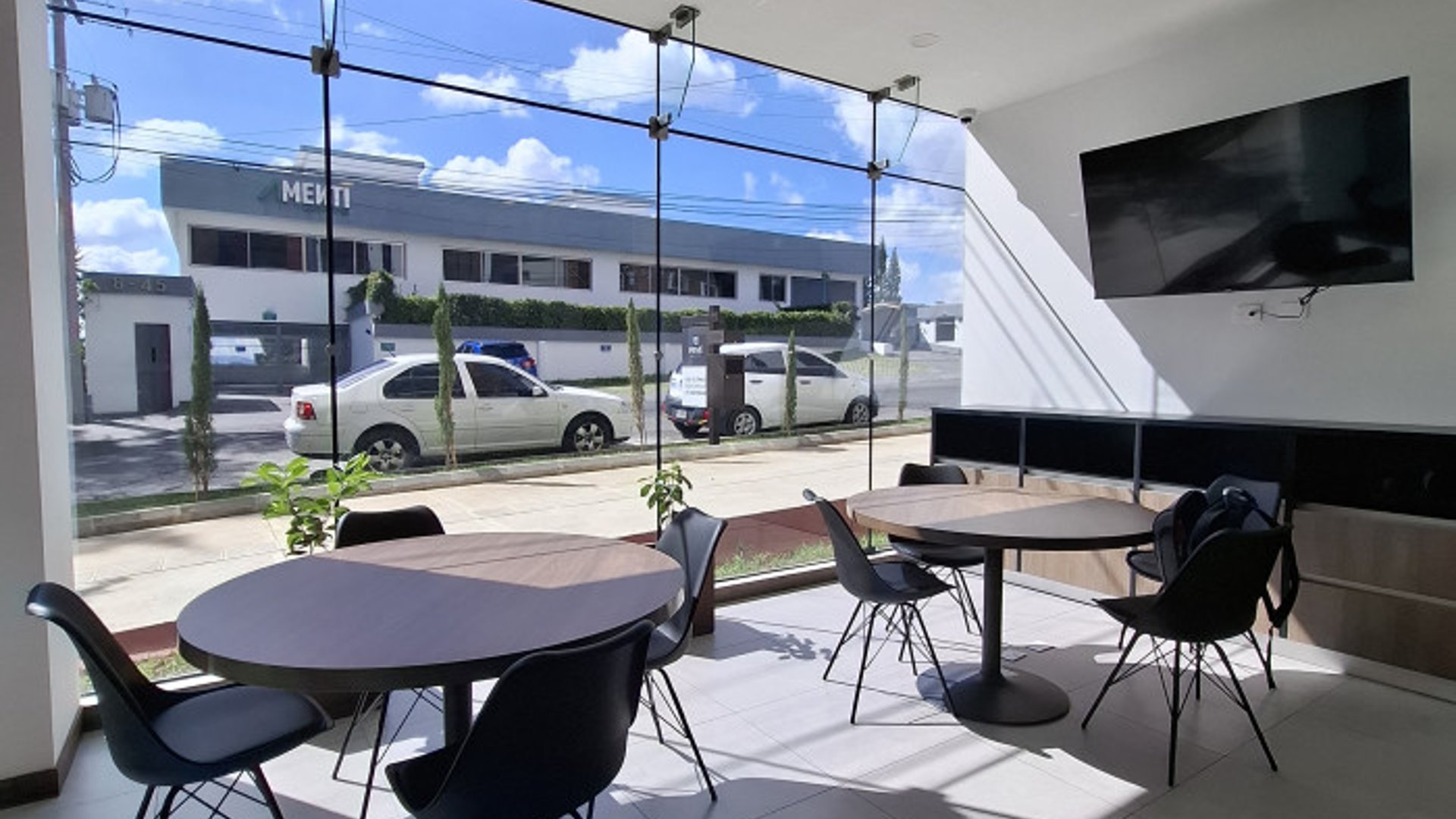 Apartamento Estudio en venta en zona 15 Vista Hermosa 1 - Miniatura 21