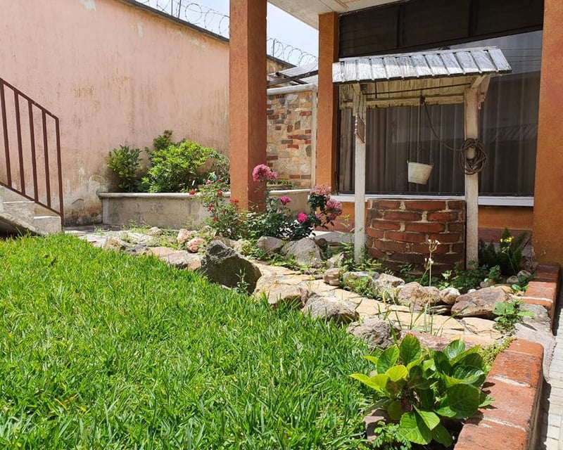Vendo casa en Acatan Zona 16