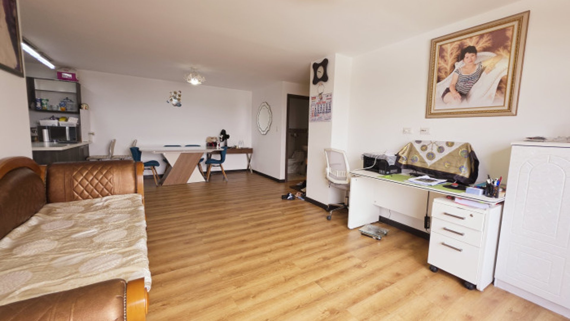 Apartamento en venta en DiFiori Zona 7 Guatemala - Miniatura 3