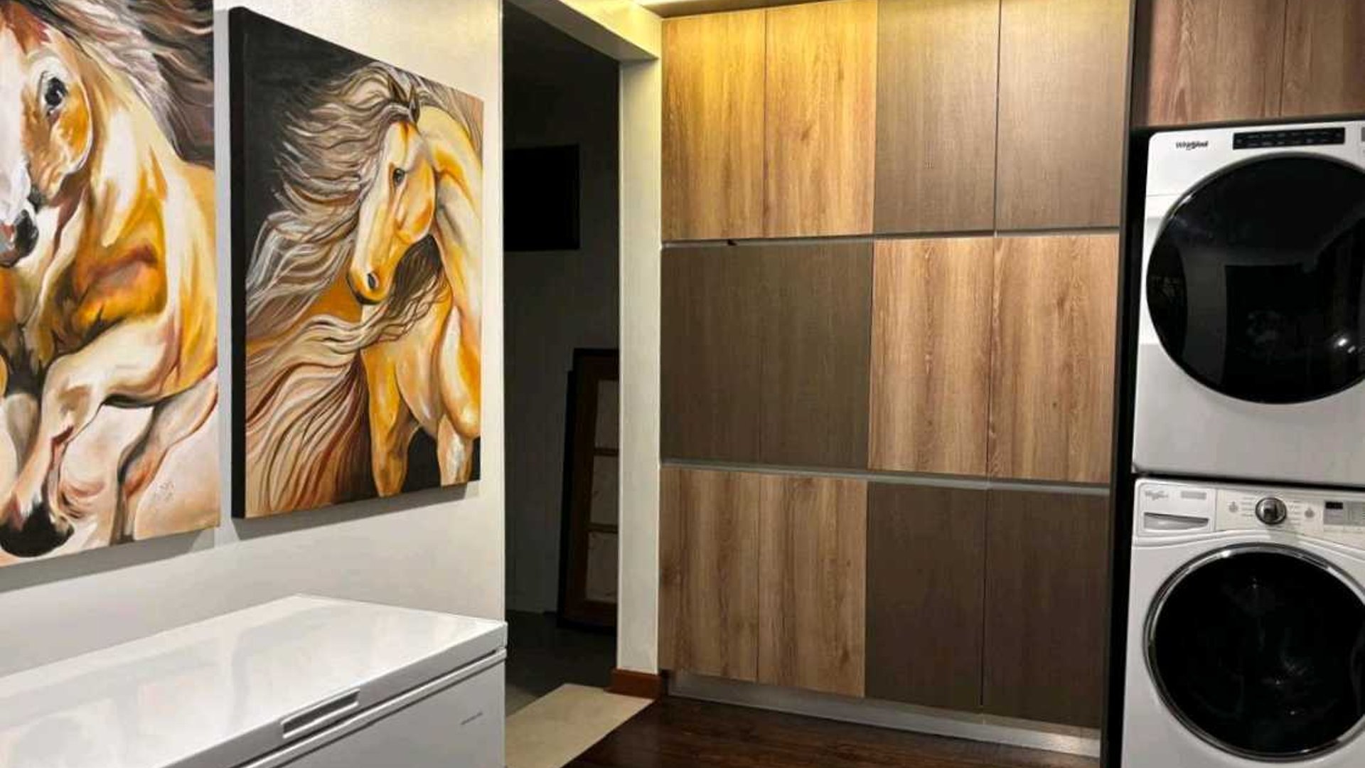 CASA REMODELADA EN VENTA????Condominio Villa Serena, Muxbal - Miniatura 14