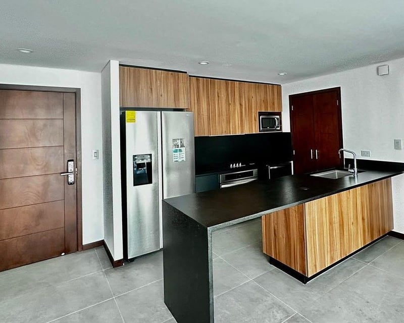 Apartamento en Venta – Reserva 5ta, Zona 14