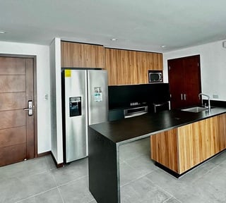 Apartamento en Venta – Reserva 5ta, Zona 14