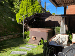 CASA EN VENTA EN CAES - 4
