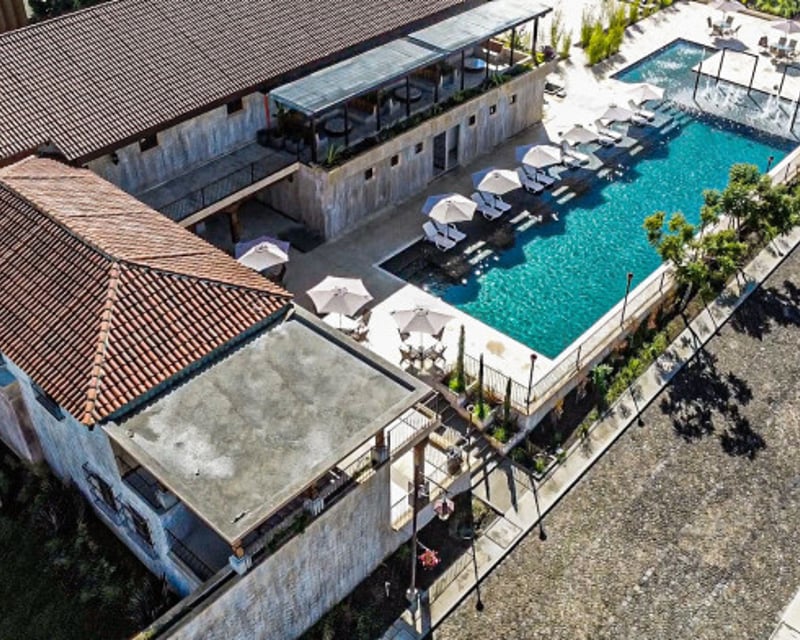 Apartamento en Venta cercano Antigua Guatemala
