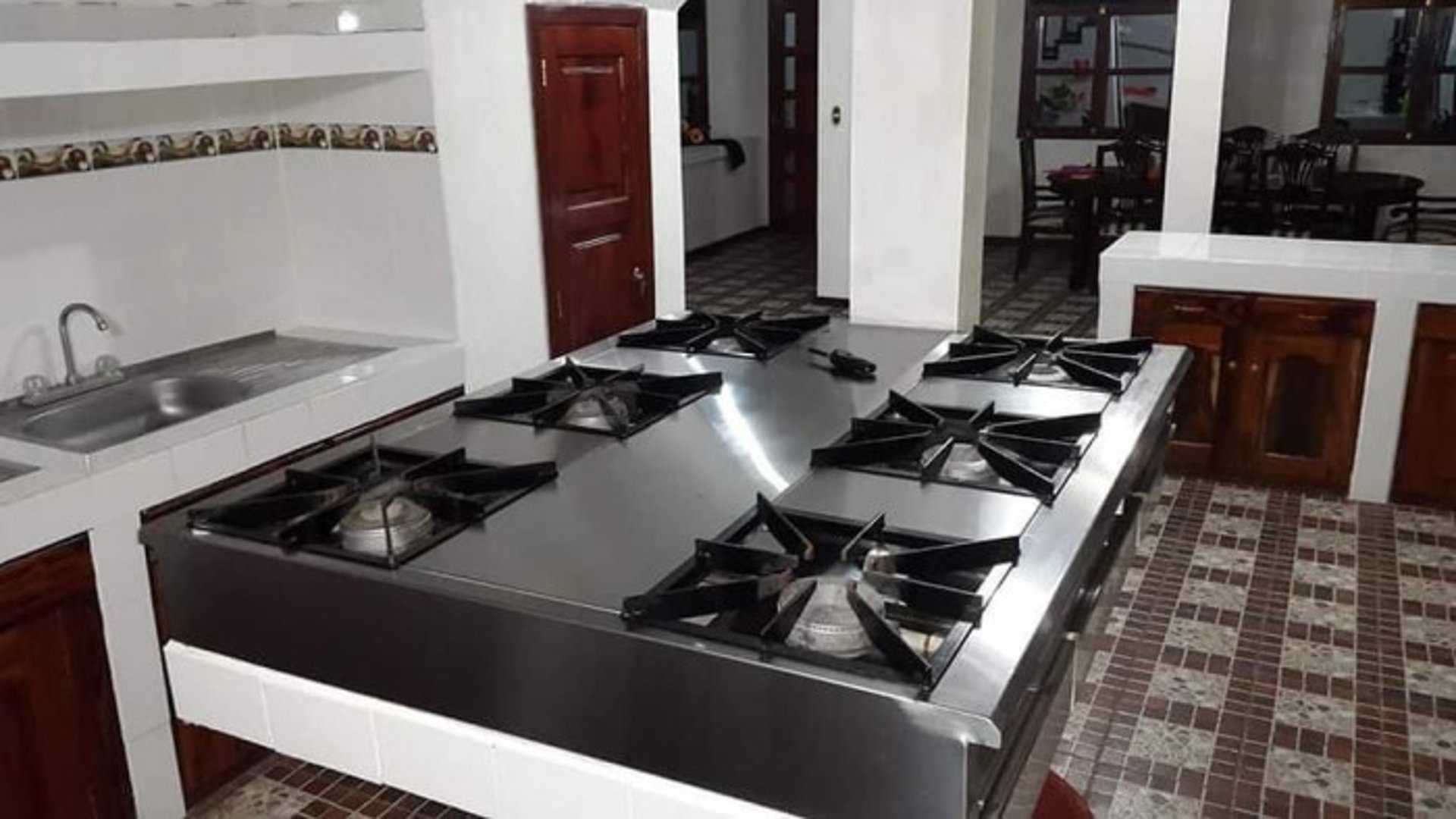 Chalet vacacional en venta y renta en Monterrico - Miniatura 19