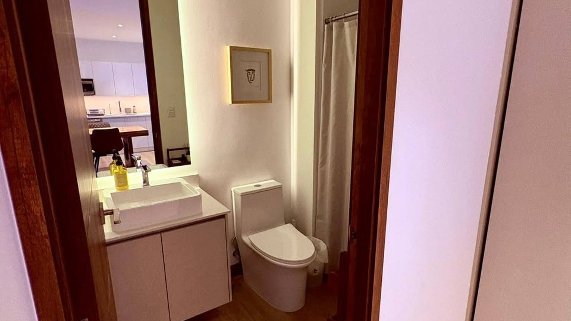 APARTAMENTO EN VENTA O RENTA, ARTIS ZONA 13 - Miniatura 7