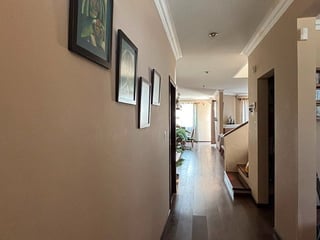 Casa en  VENTA en  Condominio Villas de Entreverde km 21.5 carretera a Fraijanes - 4