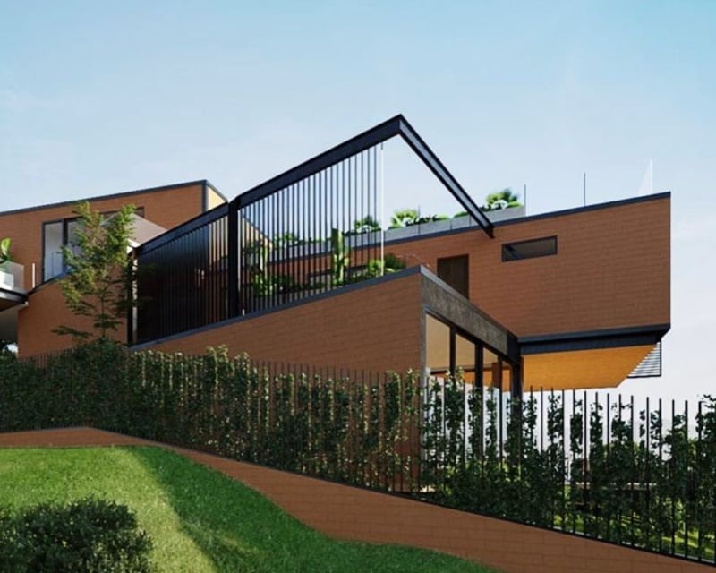 Casa en venta, zona 16