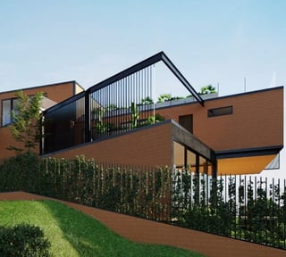 Casa en venta, zona 16