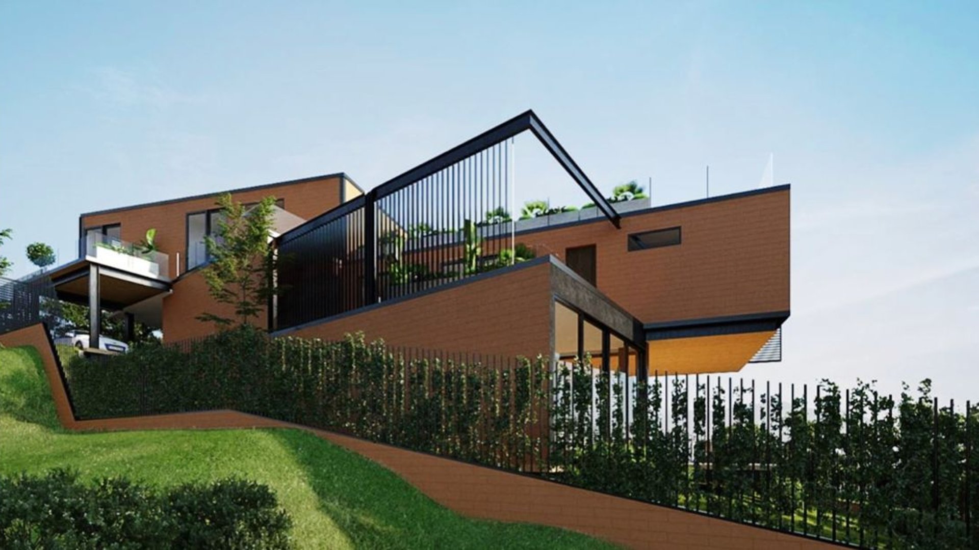 Casa en venta, zona 16