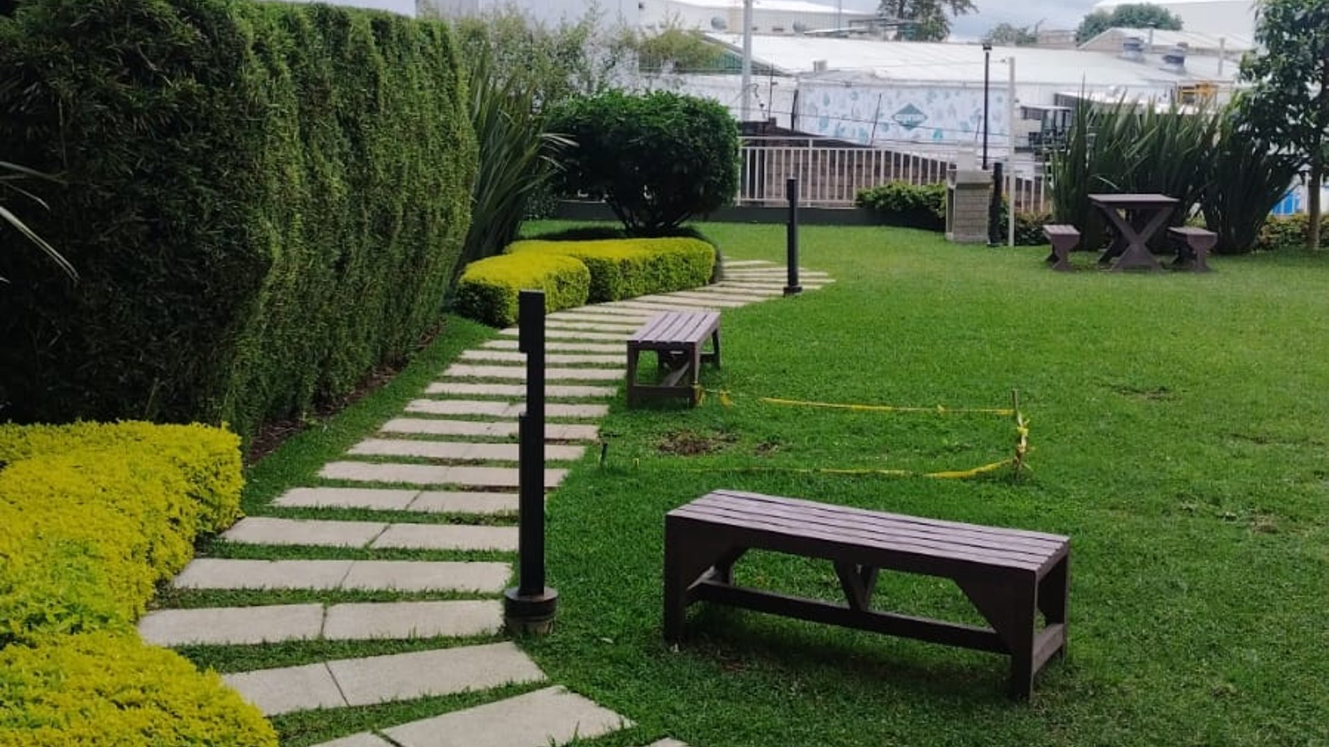 Apartamento en venta de 2 habitaciones en Zona 12