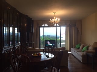 Apartamento en renta 1 hab. Villa Mayor, zona 14 - 5