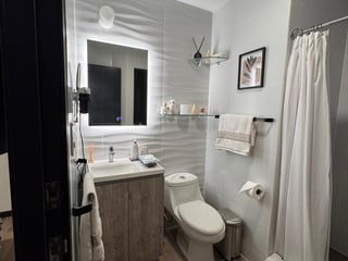 Apartamento en Alquiler Edificio Viró, zona 11 - 5