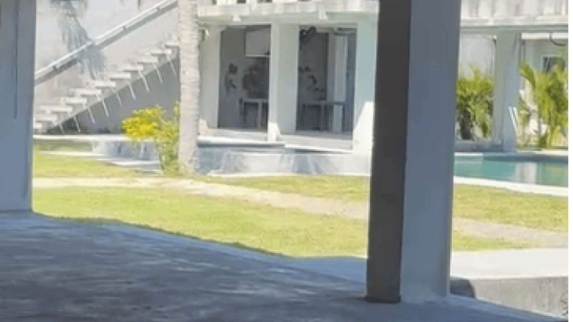 Terreno en venta residencial Playa V.I.P Monterrico - Miniatura 5