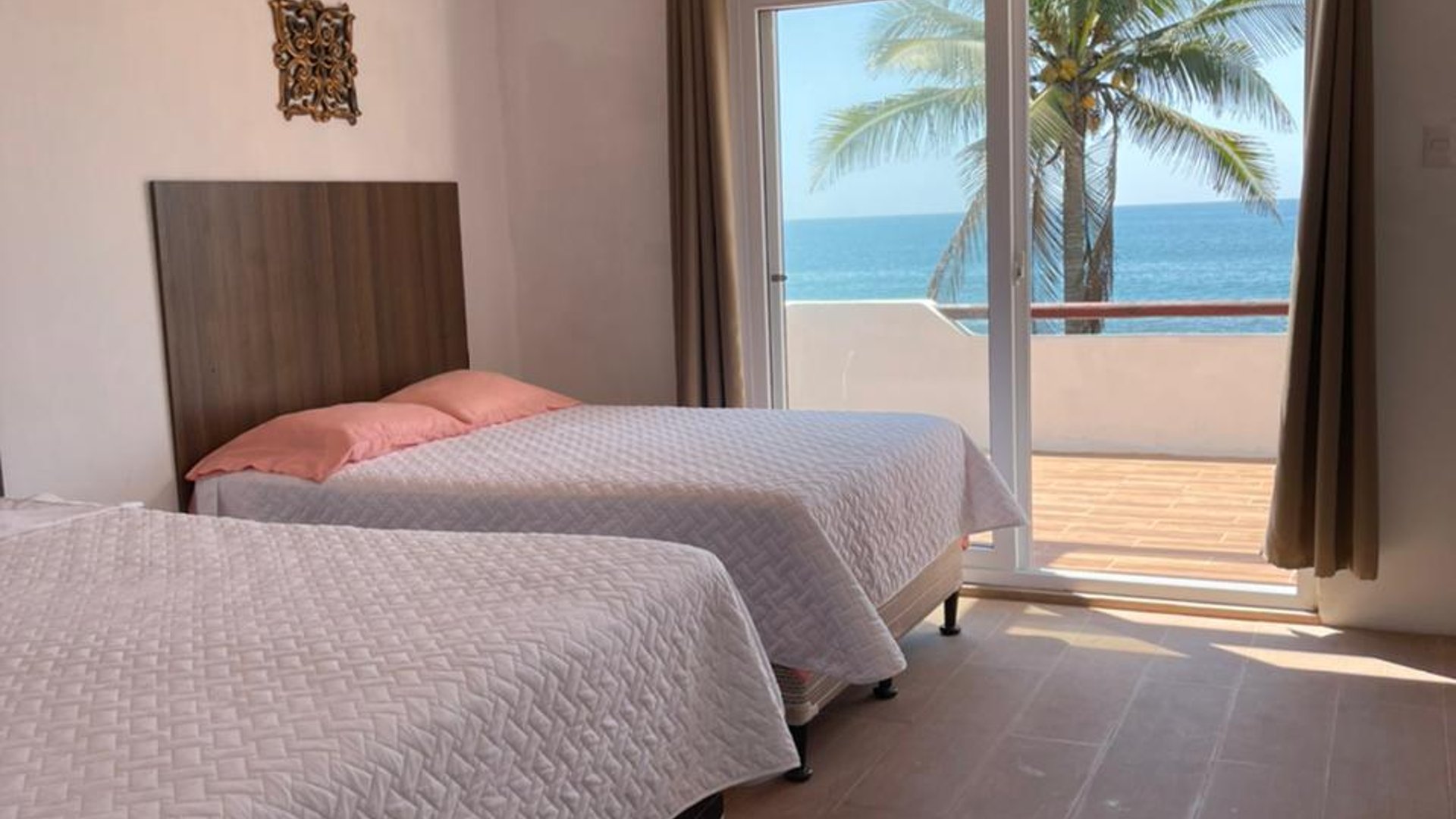 Casa en venta a la orilla de la Playa - Miniatura 6