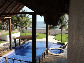 Casa en VENTA en  Monterrico - 4