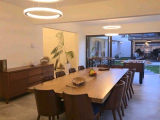 IMPRESIONANTE CASA EN VENTA📍Condominio Lazos de Fraijanes, Km. 19 CAES - 4