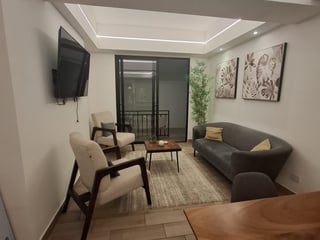 Apartamento a estrenar de venta en zona 11 Mariscal - Image 5