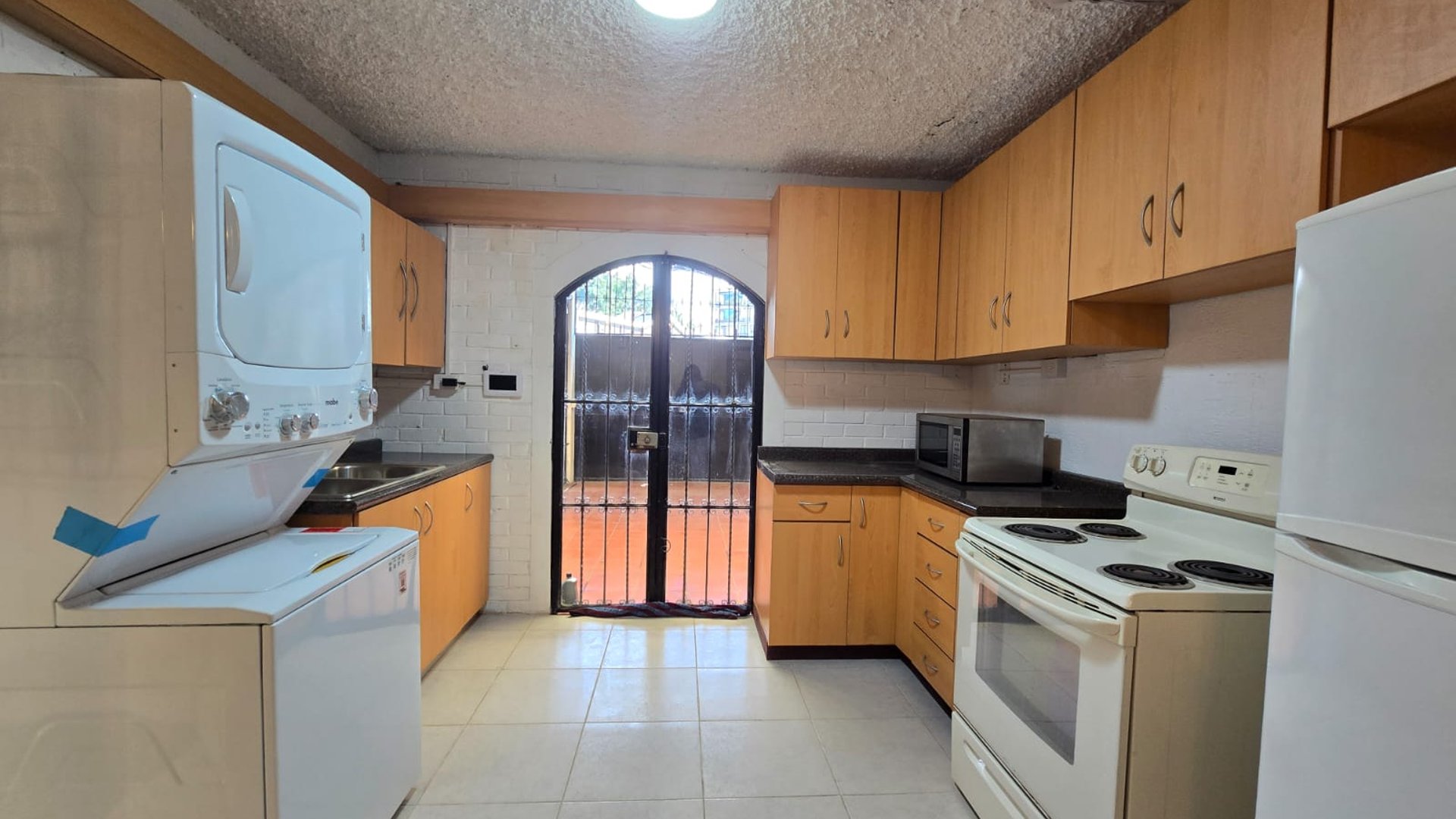 RENTA Apartamento Zona 15 VH3 Sobre Boulevard  - Miniatura 5