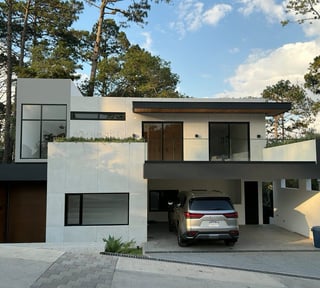 CASA EN VENTA EN ARBOREA LEGADO DEL BOSQUE Z 16