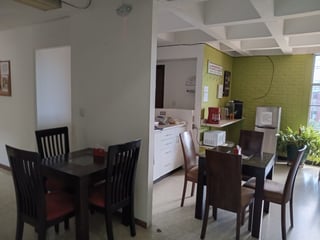 Oficinas en Renta en Edificio 74 zona 9 - 4