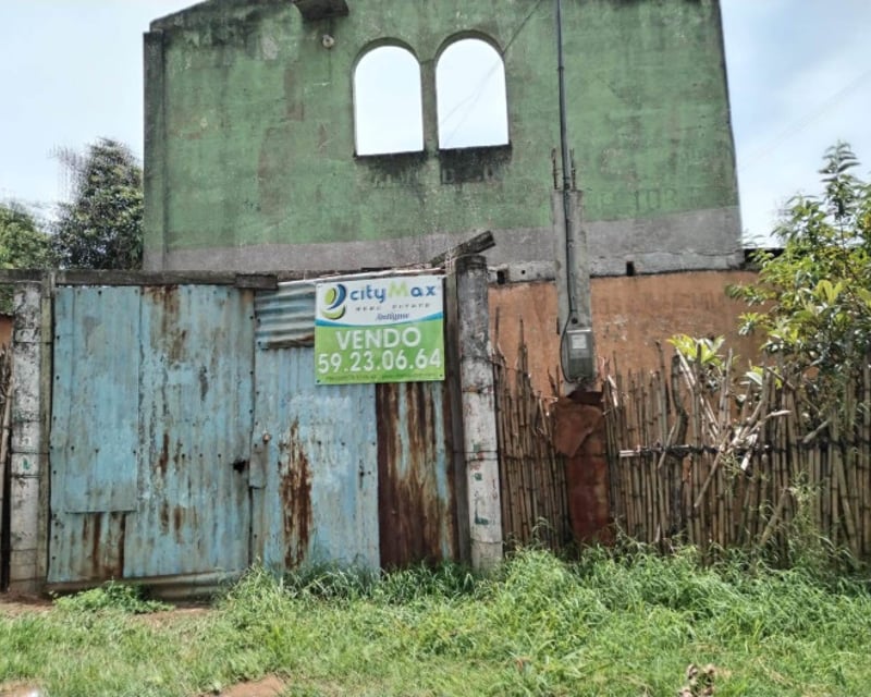 Terreno en Venta cercano libramiento Chimaltenango