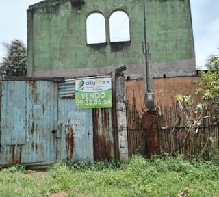 Terreno en Venta cercano libramiento Chimaltenango