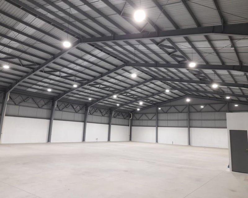 BODEGA EN VENTA – VILLA NUEVA, ZONA 6